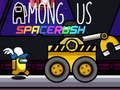 Spiel Unter uns SpaceRush  Online