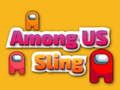 Spiel Unter uns Sling  Online