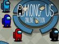 Spiel Unter uns Online-Ausgabe  Online