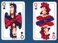 Spiel Karten verbinden  Online