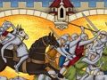 Spiel Fantasy Pic Tetriz Online