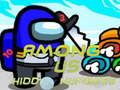 Spiel Unter uns versteckte Nummern  Online