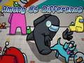 Spiel Unter uns Unterschied  Online