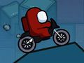 Spiel Fahrradrennen unter uns  Online