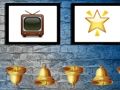 Spiel Flucht aus blauem Backstein  Online