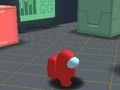 Spiel Unter uns Abenteuer: Imposter  Online