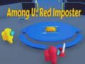 Spiel Unter Ace: Red Impostor  Online