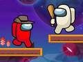 Spiel Darunter Jumper  Online