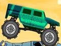 Spiel Big Wheels Monstertruck  Online