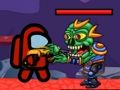 Spiel Kommandant unter uns  Online