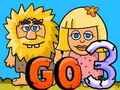 Spiel Adam & Eva Go 3  Online