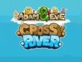 Spiel Adam & Eva Crossy River  Online