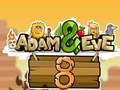 Spiel Adam & Eva 8  Online