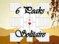 Spiel Solitaire Pik-Sechs  Online