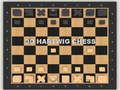 Spiel 3D Hartwig Schach  Online