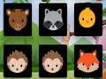 Spiel Zoojagd - Erinnerung  Online
