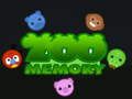 Spiel Zoo-Erinnerung  Online