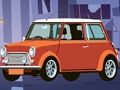 Spiel British Cars Puzzle  Online