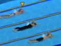 Spiel Schwimmbadrennen  Online