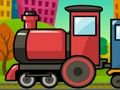 Spiel Zug Stichsäge  Online