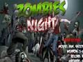 Spiel Zombies Nacht  Online