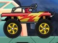 Spiel Unter uns LKW-Fahrer  Online