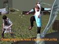 Spiel Zombie Survival Base Camp Multiplayer Online