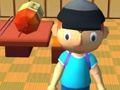 Spiel Sushi-Koch  Online