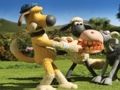 Spiel Shaun das Schaf Puzzle  Online