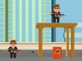 Spiel Hakenwurf 3D  Online