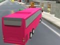 Spiel Offroad-Bus  Online