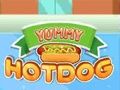 Spiel Leckerer Hotdog  Online