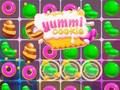 Spiel Yummi-Keks  Online