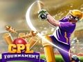 Spiel CPL-Turnier 2020  Online