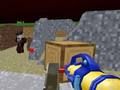 Spiel Xtreme Paintball Wars Online