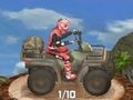 Spiel Xtreme ATV-Tests 2021  Online