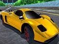 Spiel Schnelle Auto-Höchstgeschwindigkeit  Online