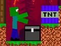 Spiel Noob gegen Zombie 2 Online