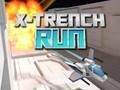 Spiel X-Gräuchlauf Online