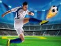 Spiel Fußball-WM 2020  Online