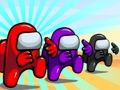 Spiel Unter uns Kairo Lauf  Online