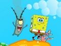 Spiel SpongeBob-Läufer  Online