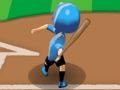 Spiel Baseball-Manie  Online