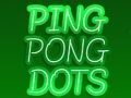 Spiel Ping-Pong-Punkt  Online