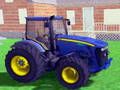 Spiel Traktor für die Dorfwirtschaft Online Spiel Traktor für die Dorfwirtschaft Online