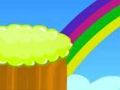 Spiel Flucht aus dem Regenbogental  Online