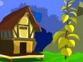 Spiel Flucht aus dem Gärtnerhof  Online