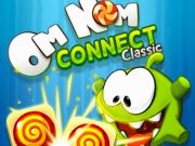 Spiel Om Nom Connect Classic Online