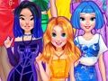 Spiel Regenbogen #Hashtag Challenge  Online