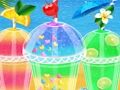 Spiel Regenbogen Frozen Slushy Truck Online